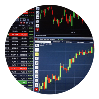 PROFIT Mariusz Lekston - Księgowość