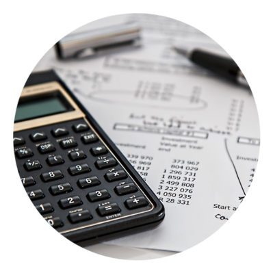 PROFIT Mariusz Lekston - Księgowość